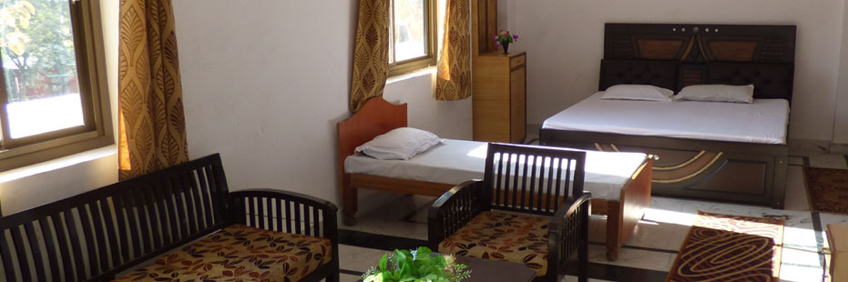 Hotel Shivansh Inn